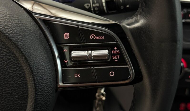 Kia Ceed SW 1.6 CRDi 136k Gold, 1.matiteľ kupované v SR, odpočet DPH full