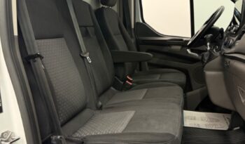 Ford Transit Custom 2.0 TDCi EcoBlue 130 Trend L1 T320 full