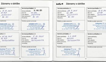 Kia XCeed 1.5 T-GDi 118kW GOLD 7DCT • SR • ZÁRUKA 7r./150tis.km • ACC • KAMERA • NAVI • full