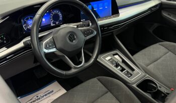 Volkswagen Golf Variant 2.0 TDI DSG 115k Life | ACC | Kamera | Side Assist | 3-zónová klíma | Navi full