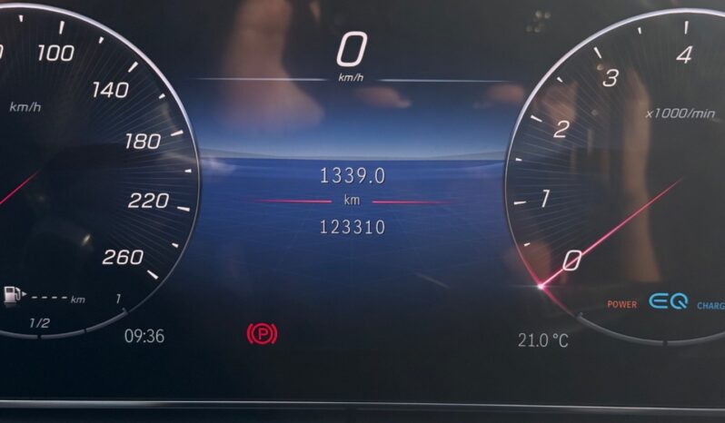 Mercedes-Benz C trieda Sedan 180 AMG Line 9G-TRONIC Night Paket Premium MHEV full