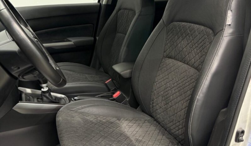 Suzuki Vitara 1.4 BoosterJet Elegance AllGrip full