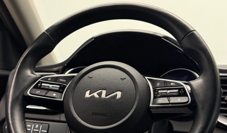 Kia XCeed 1.5 T-GDi 118kW GOLD 7DCT • SR • ZÁRUKA 7r./150tis.km • ACC • KAMERA • NAVI • full