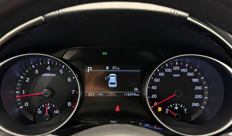 Kia XCeed 1.5 T-GDi 118kW GOLD 7DCT • SR • ZÁRUKA 7r./150tis.km • ACC • KAMERA • NAVI • full