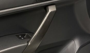 Volkswagen Caddy Basis 2.0 TDI BMT/ 1.matiteľ kupované v SR, odpočet DPH full