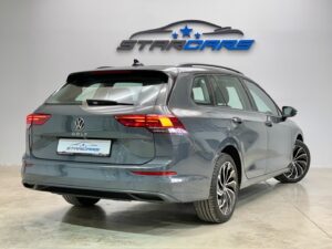 Volkswagen Golf Variant 2.0 TDI DSG 115k Life | ACC | Kamera | Side Assist | 3-zónová klíma | Navi