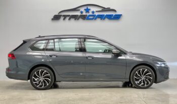 Volkswagen Golf Variant 2.0 TDI DSG 115k Life | ACC | Kamera | Side Assist | 3-zónová klíma | Navi full