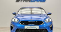 Kia Ceed SW 1.6 CRDi 136k Gold, 1.matiteľ kupované v SR, odpočet DPH