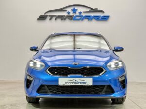Kia Ceed SW 1.6 CRDi 136k Gold, 1.matiteľ kupované v SR, odpočet DPH