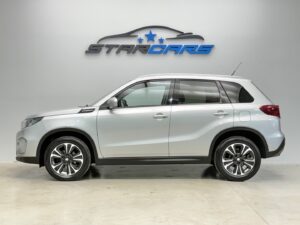 Suzuki Vitara 1.4 BoosterJet Elegance AllGrip