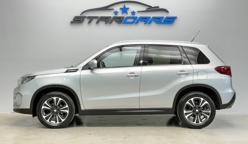 Suzuki Vitara 1.4 BoosterJet Elegance AllGrip full