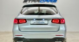 Mercedes-Benz GLC SUV 220 d 4MATIC 143kW 9G-TRONIC • AMG LINE • DISTRONIC • ŤAŽNÉ •  1.MAJ. • SR