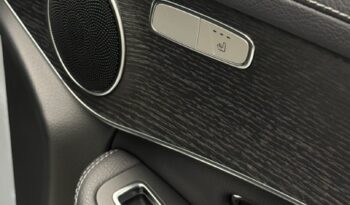 Mercedes-Benz GLC SUV 220 d 4MATIC 143kW 9G-TRONIC • AMG LINE • DISTRONIC • ŤAŽNÉ •  1.MAJ. • SR full