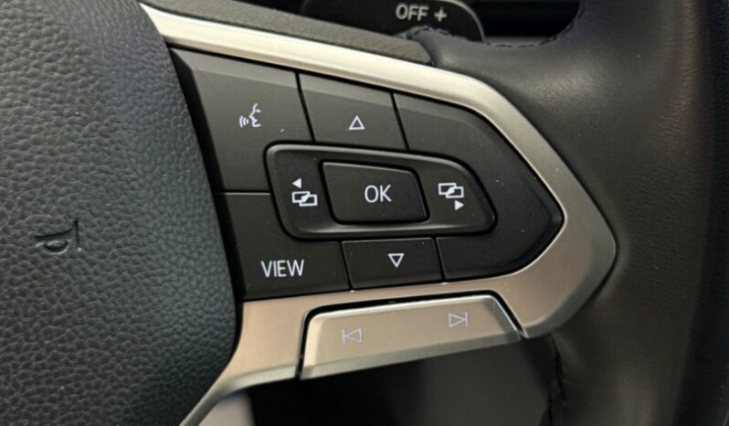 Volkswagen Golf Variant 2.0 TDI DSG 115k Life | ACC | Kamera | Side Assist | 3-zónová klíma | Navi full
