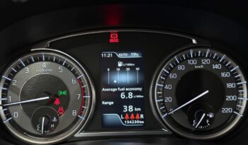 Suzuki Vitara 1.4 BoosterJet Elegance AllGrip full