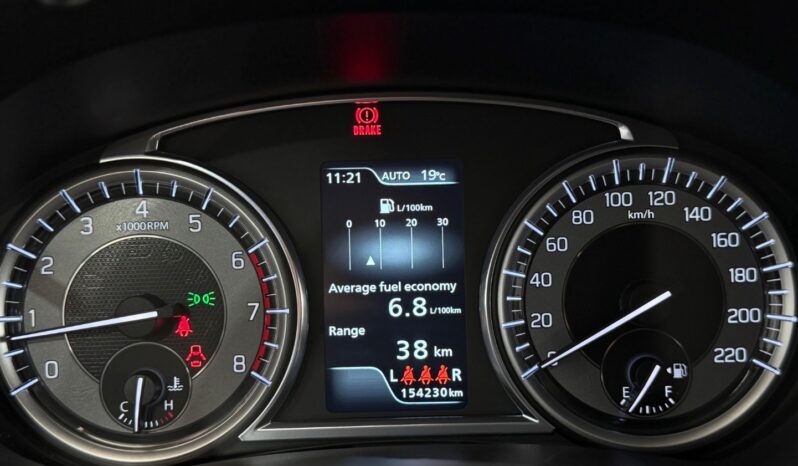 Suzuki Vitara 1.4 BoosterJet Elegance AllGrip full