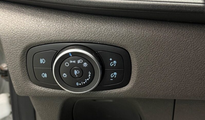Ford Transit Custom 2.0 TDCi EcoBlue 130 Trend L1 T320 full