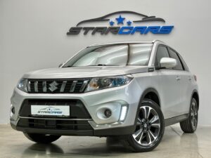 Suzuki Vitara 1.4 BoosterJet Elegance AllGrip