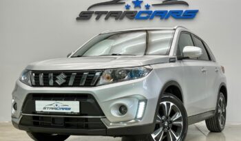 Suzuki Vitara 1.4 BoosterJet Elegance AllGrip