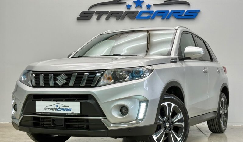 Suzuki Vitara 1.4 BoosterJet Elegance AllGrip