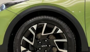 Kia XCeed 1.5 T-GDi 118kW GOLD 7DCT • SR • ZÁRUKA 7r./150tis.km • ACC • KAMERA • NAVI • full
