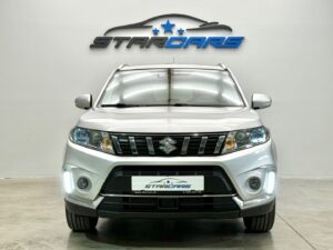 Suzuki Vitara 1.4 BoosterJet Elegance AllGrip