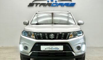 Suzuki Vitara 1.4 BoosterJet Elegance AllGrip full
