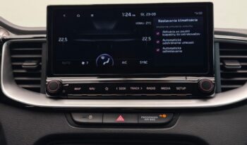 Kia XCeed 1.5 T-GDi 118kW GOLD 7DCT • SR • ZÁRUKA 7r./150tis.km • ACC • KAMERA • NAVI • full