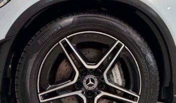 Mercedes-Benz GLC SUV 220 d 4MATIC 143kW 9G-TRONIC • AMG LINE • DISTRONIC • ŤAŽNÉ •  1.MAJ. • SR full
