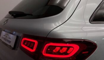 Mercedes-Benz GLC SUV 220 d 4MATIC 143kW 9G-TRONIC • AMG LINE • DISTRONIC • ŤAŽNÉ •  1.MAJ. • SR full
