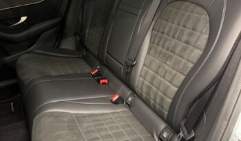 Mercedes-Benz GLC SUV 220 d 4MATIC 143kW 9G-TRONIC • AMG LINE • DISTRONIC • ŤAŽNÉ •  1.MAJ. • SR full