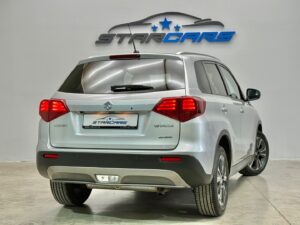 Suzuki Vitara 1.4 BoosterJet Elegance AllGrip