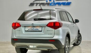 Suzuki Vitara 1.4 BoosterJet Elegance AllGrip full