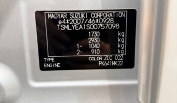 Suzuki Vitara 1.4 BoosterJet Elegance AllGrip full