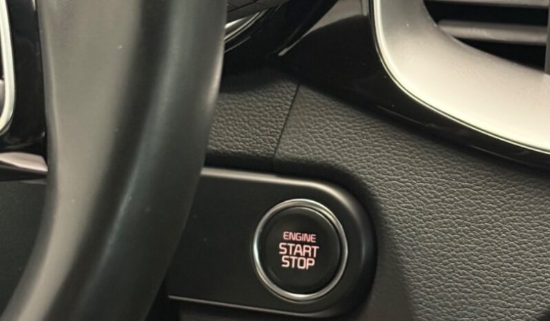 Kia XCeed 1.5 T-GDi 118kW GOLD 7DCT • SR • ZÁRUKA 7r./150tis.km • ACC • KAMERA • NAVI • full