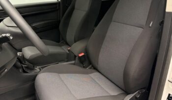 Volkswagen Caddy Basis 2.0 TDI BMT/ 1.matiteľ kupované v SR, odpočet DPH full