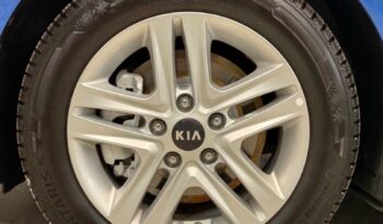 Kia Ceed SW 1.6 CRDi 136k Gold, 1.matiteľ kupované v SR, odpočet DPH full