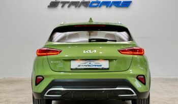 Kia XCeed 1.5 T-GDi 118kW GOLD 7DCT • SR • ZÁRUKA 7r./150tis.km • ACC • KAMERA • NAVI • full