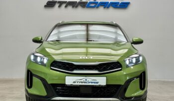 Kia XCeed 1.5 T-GDi 118kW GOLD 7DCT • SR • ZÁRUKA 7r./150tis.km • ACC • KAMERA • NAVI • full