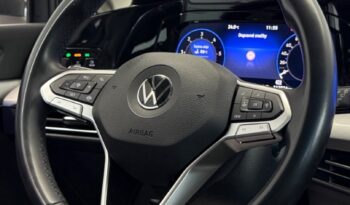 Volkswagen Golf Variant 2.0 TDI DSG 115k Life | ACC | Kamera | Side Assist | 3-zónová klíma | Navi full