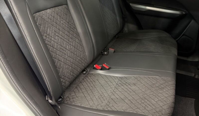 Suzuki Vitara 1.4 BoosterJet Elegance AllGrip full