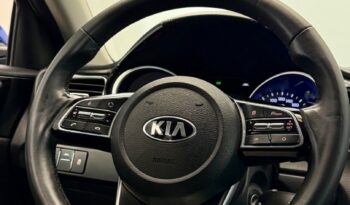Kia Ceed SW 1.6 CRDi 136k Gold, 1.matiteľ kupované v SR, odpočet DPH full