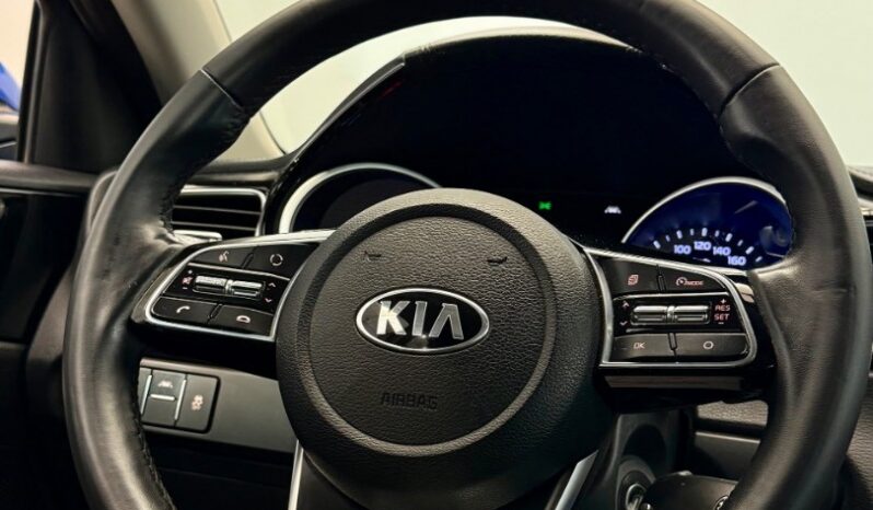 Kia Ceed SW 1.6 CRDi 136k Gold, 1.matiteľ kupované v SR, odpočet DPH full