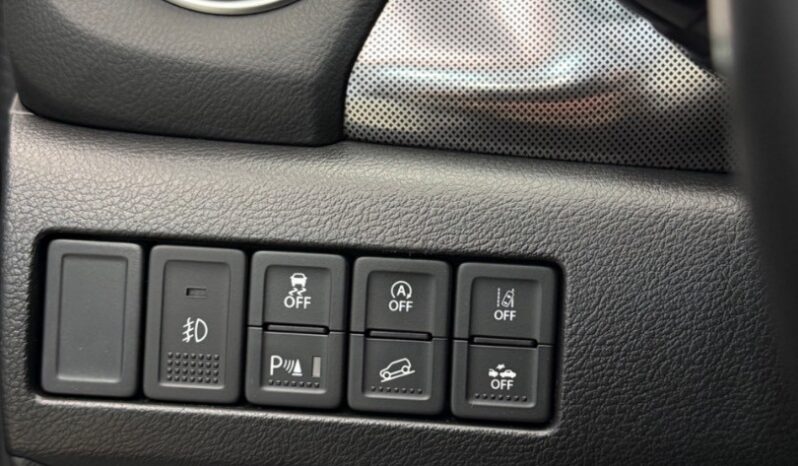 Suzuki Vitara 1.4 BoosterJet Elegance AllGrip full