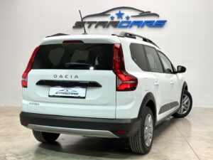 Dacia Jogger 1.0 TCe 110k Comfort