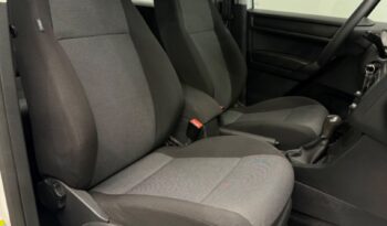 Volkswagen Caddy Basis 2.0 TDI BMT/ 1.matiteľ kupované v SR, odpočet DPH full