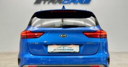 Kia Ceed SW 1.6 CRDi 136k Gold, 1.matiteľ kupované v SR, odpočet DPH
