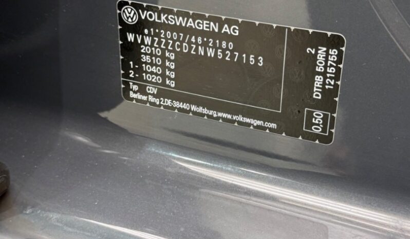 Volkswagen Golf Variant 2.0 TDI DSG 115k Life | ACC | Kamera | Side Assist | 3-zónová klíma | Navi full