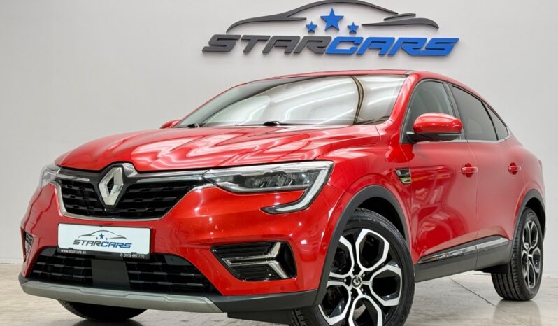 Renault Arkana TCe 140 EDC Zen