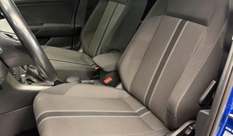 Volkswagen T-Roc 1.5 TSI BMT Style full